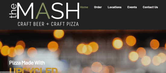 The Mash 