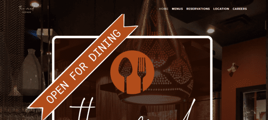 The Med Restaurant