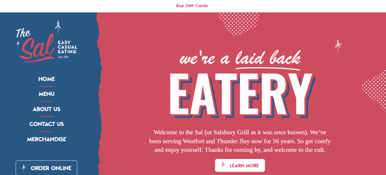 The Sal 