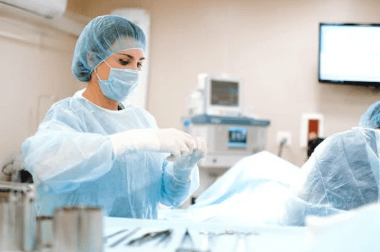 Tips for Aspiring Surgeons in Canada