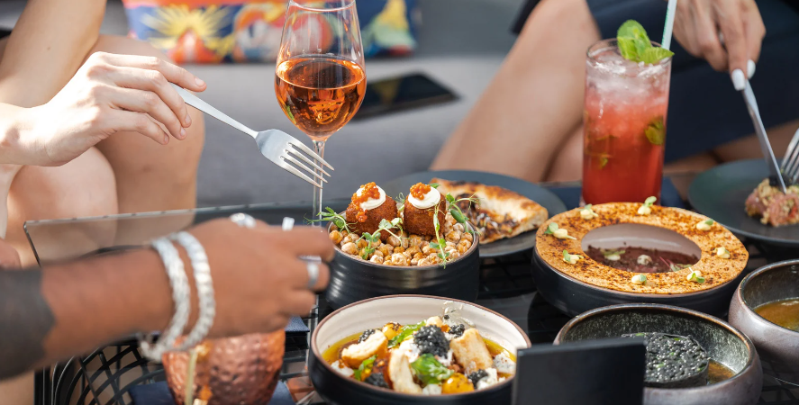 Top 10 Belleville Restaurants