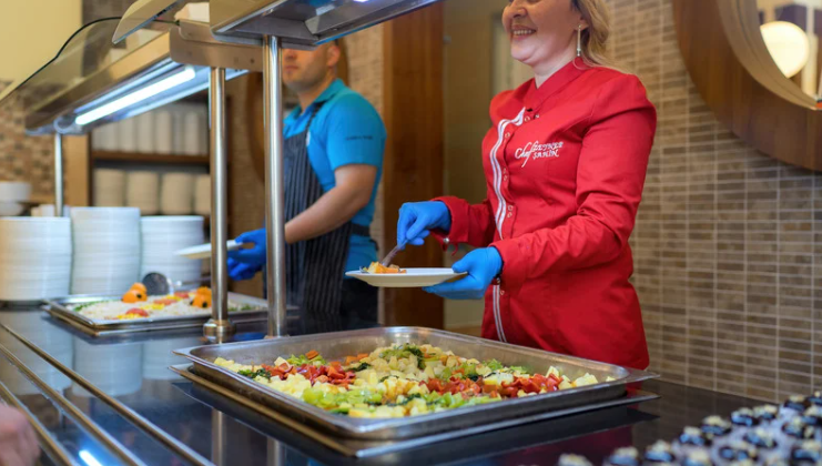 Top 10 Best Abbotsford Restaurants