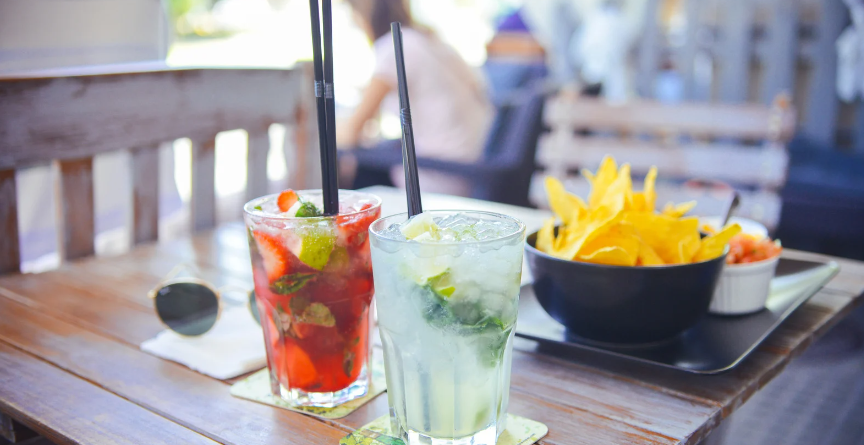 Top 10 Best Danforth Restaurants