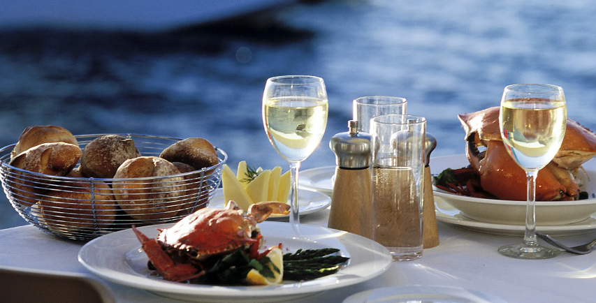 Top 10 Best Markham Restaurants