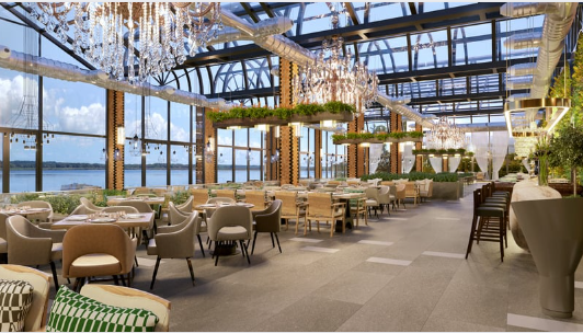 Top 10 Best Restaurants in Barrie