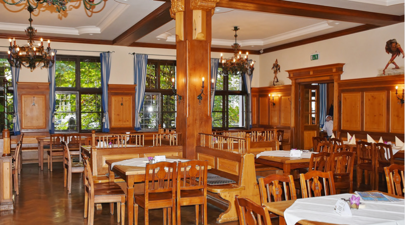 Top 10 Best Restaurants in Goderich