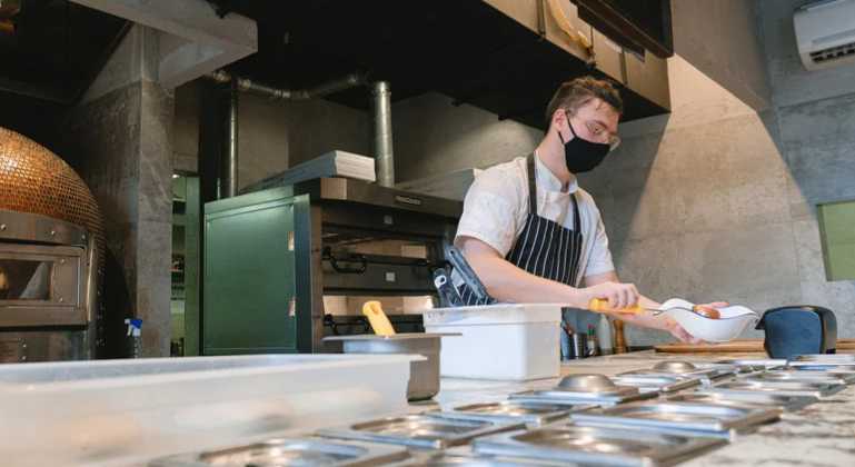 Top 10 Best Restaurants in Orangeville