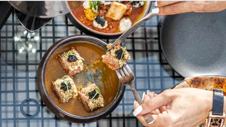 Best Restaurants in Victoria