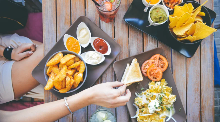 Top 10 Best Restaurants in Whistler