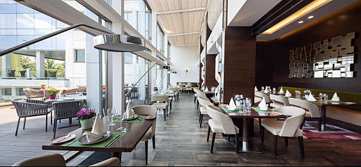 Top 10 Best Restaurants in Windsor
