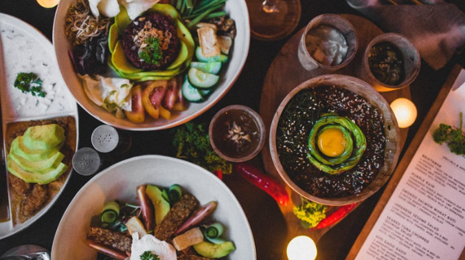 Top 10 Best Unionville Restaurants