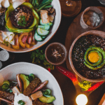 Top 10 Restaurants in Kitchener