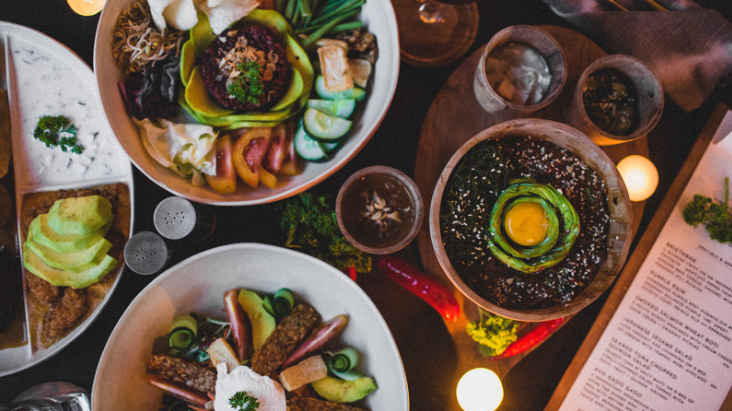 Top 10 Restaurants in Kitchener