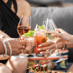 Top 8 Restaurants in Scarborough