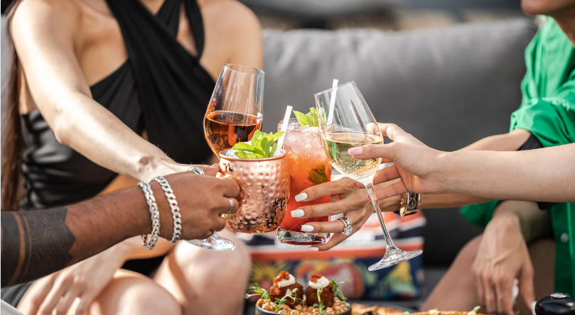 Top 8 Restaurants in Scarborough