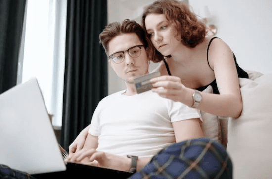 Track Your Spending
