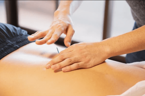 Training Requirements for Physiotherapists