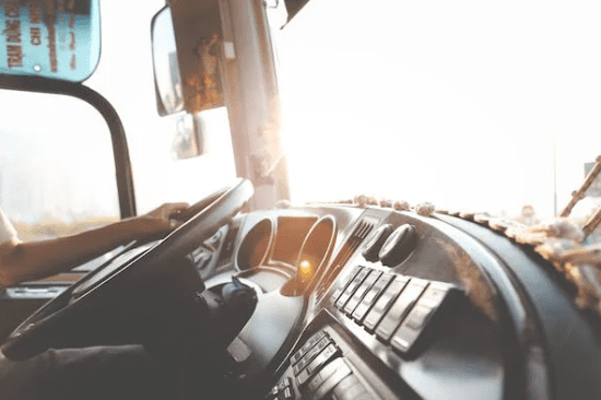 Truck Drivers salary in Canada