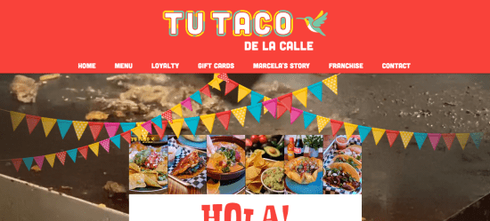 Tu Taco 