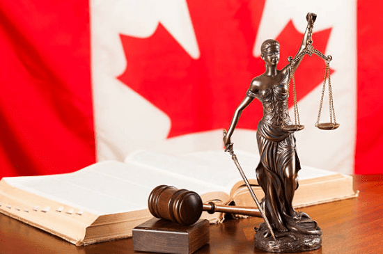 Types of Life Sentences in Canada