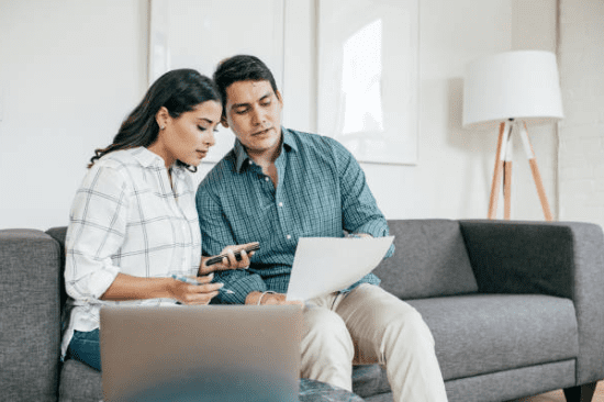 Types of Mortgages