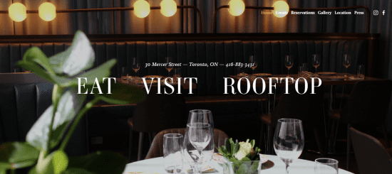 Victor Restaurant 