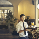 Waterfront Restaurants in Canada