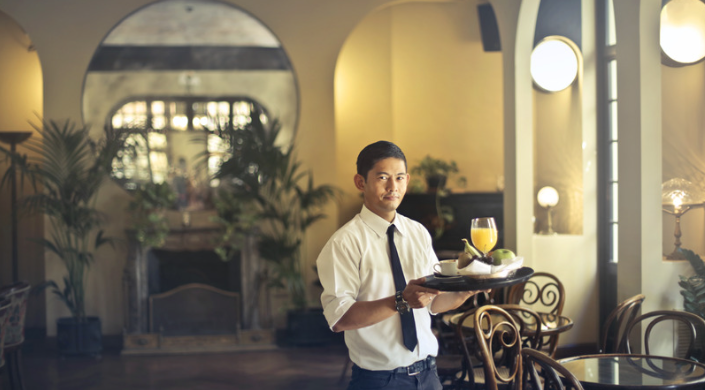 Waterfront Restaurants in Canada