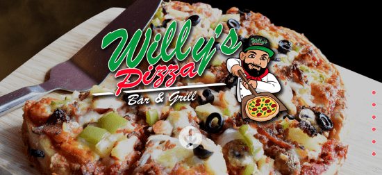 Willy's Pizza