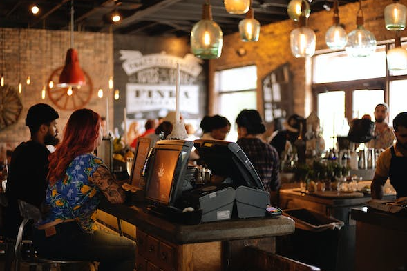 georgia restaurants