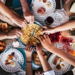 kensington restaurants