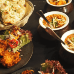 liberty village restaurants