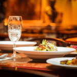 michelin star restaurants toronto