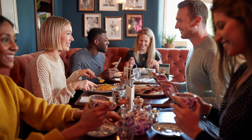 restaurants collingwood