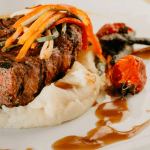 restaurants fredericton