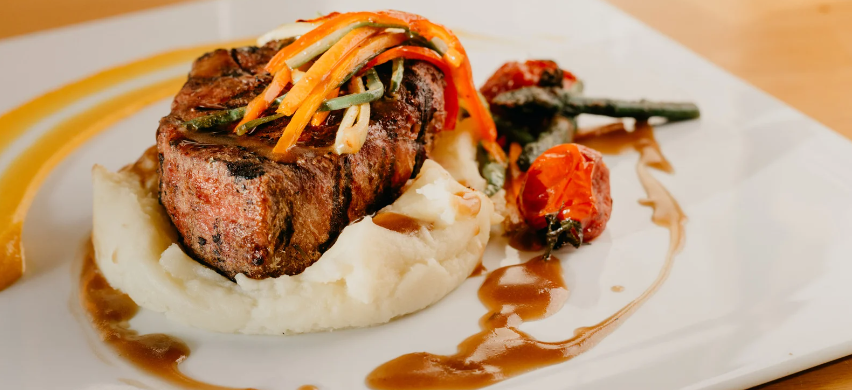 restaurants fredericton