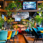 restaurants in hamilton