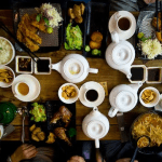 white rock restaurants