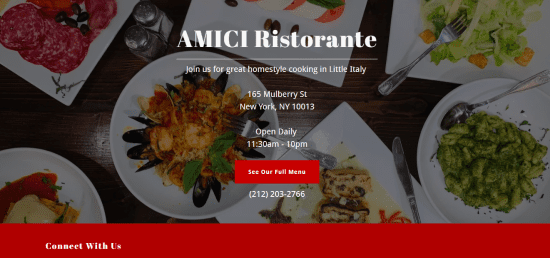 Amici 