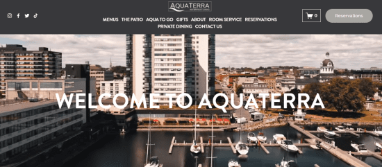 AquaTerra