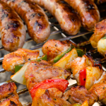 BBQ restaurants near me