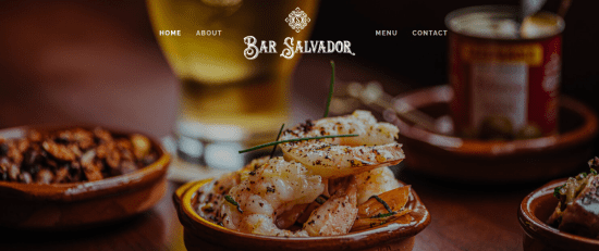 Bar Salvador