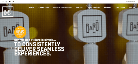 Baro