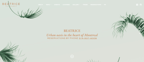 Beatrice