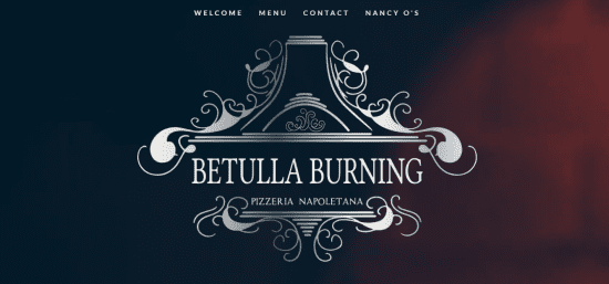Betulla Burning 