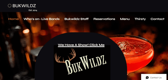 Bukwildz