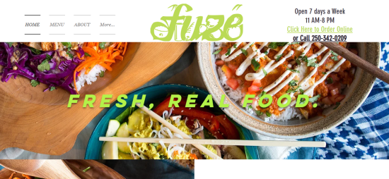 Fuze 