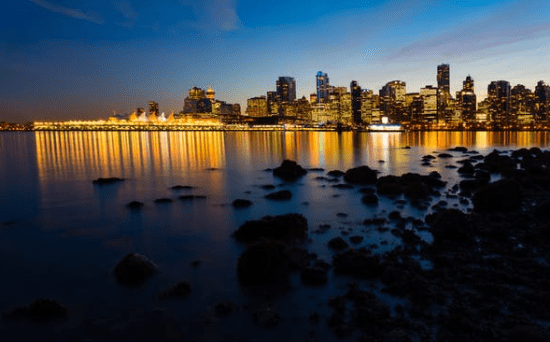 Gastown