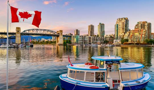 Granville Island