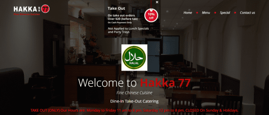 Hakka 77 